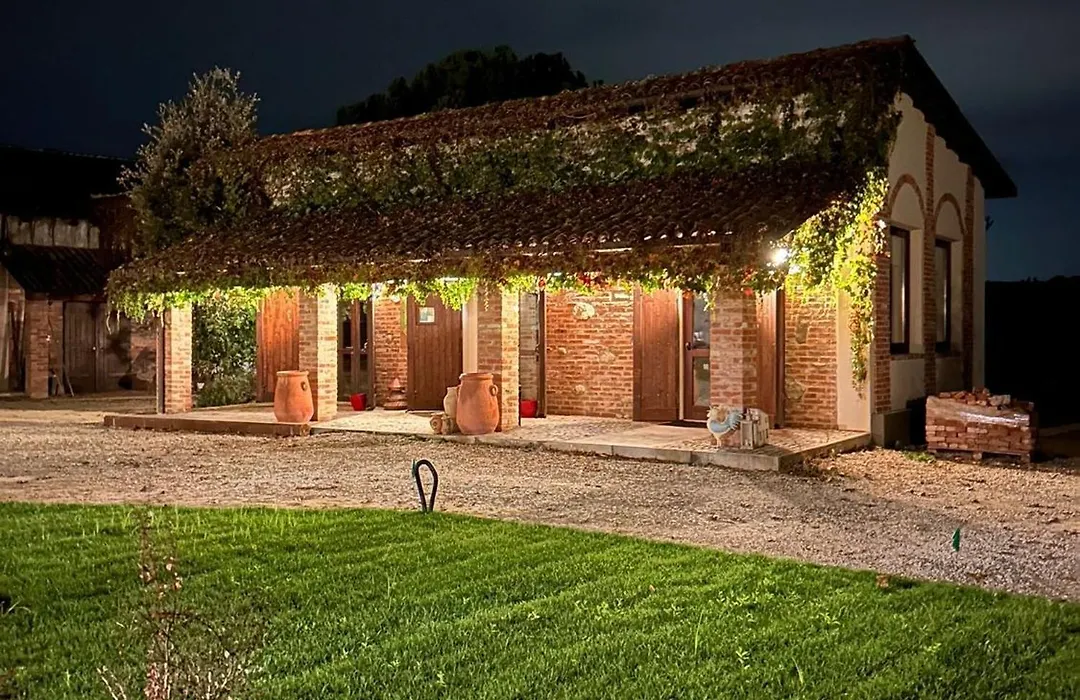 Tenuta Agricola La Cava- Cantina e Agriturismo-1