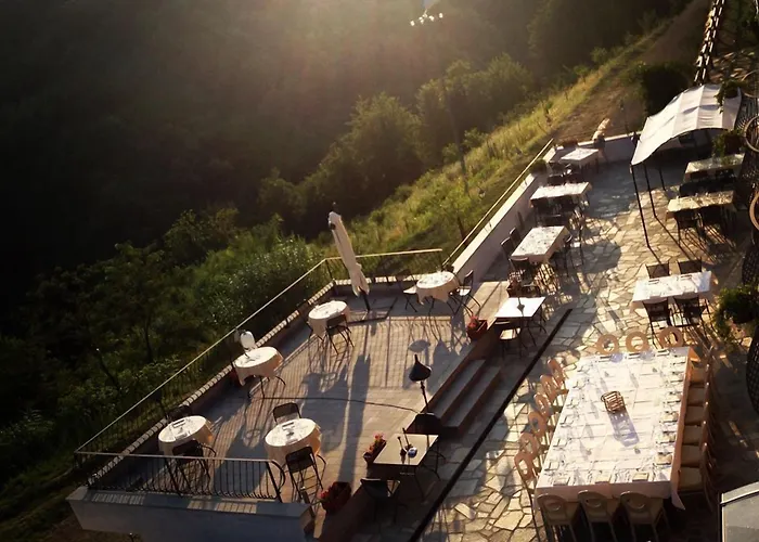 Agriturismo Del Piccolo Principe